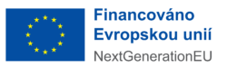 Financováno Evropskou unii