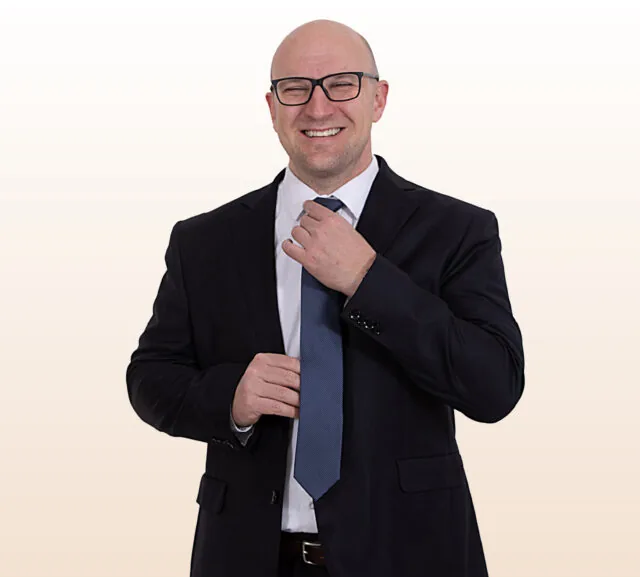 Mgr. Radek Tupec fotografie