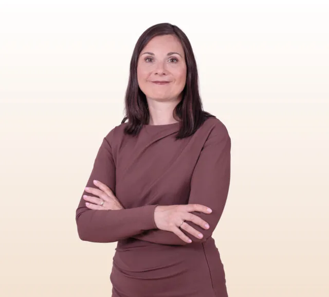 JUDr. Petra Veruňáková fotografie